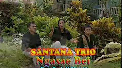 Video Mix - Trio santana - ngasae bei - Playlist 