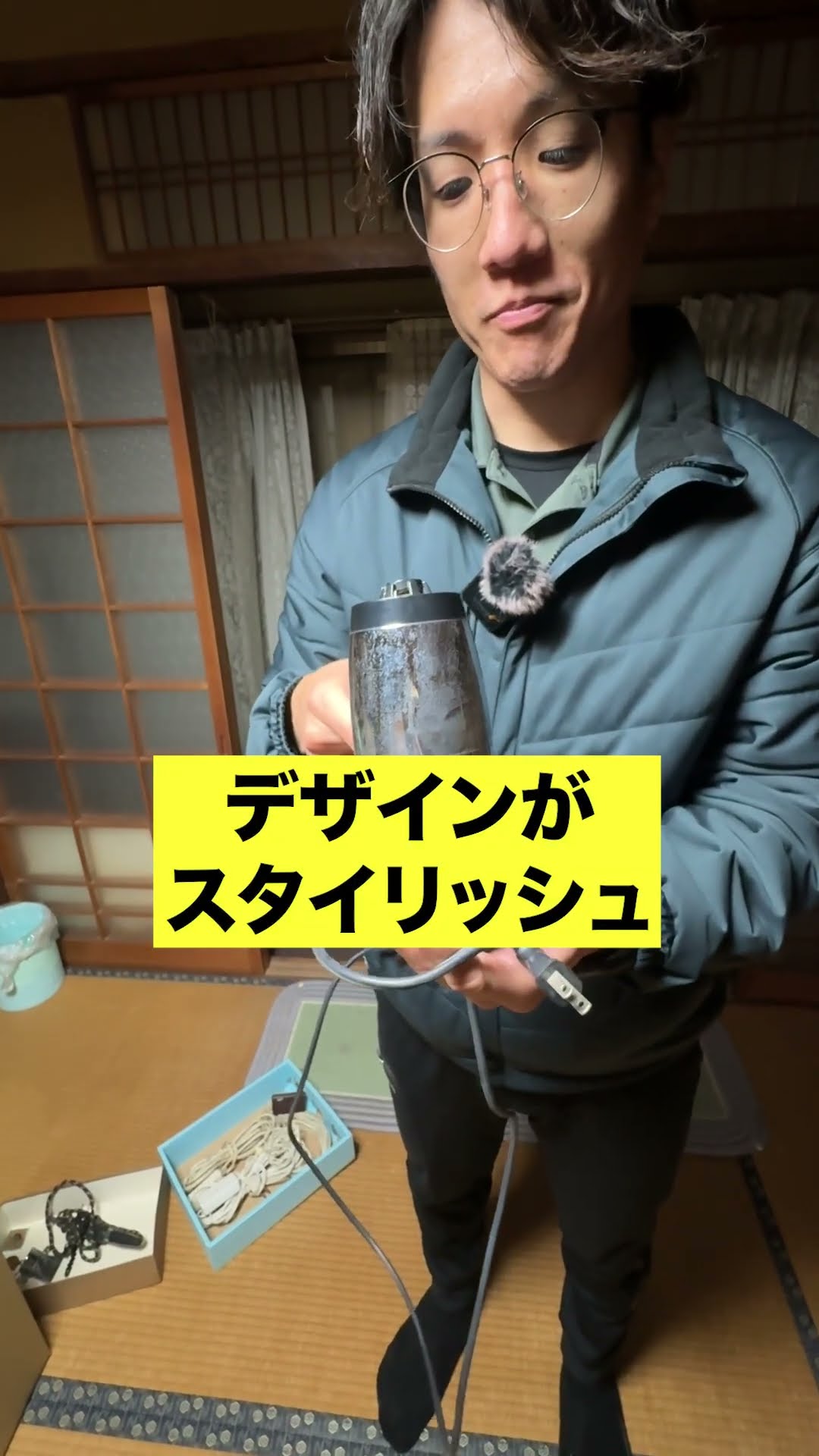 40年前の最先端！昭和のドライヤーを通電してみた - YouTube