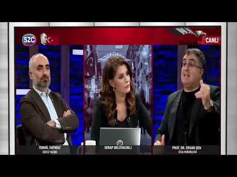 Ersan Şen : Allahınızı Seviyorsanız Osman Pamukoğlu'nu Açın İzleyin