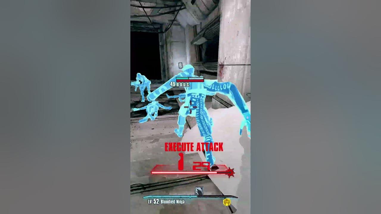 Have You Seen This "Fridge" Easter Egg in BL2