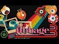 Let's Play - Fibbage 3 with The Derp Crew