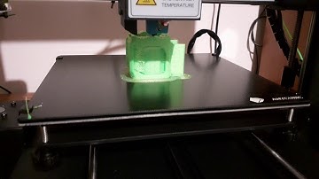 Anycubic TPU print 3D