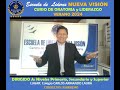 NUEVA VISIÓN- CURSO DE ORATORIA EN &quot;VERANO 2024&quot; - TACNA