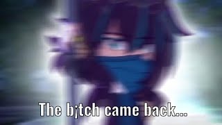 - The Btch Came Back... - Sth Animation Alight Motion No Og Trend Gn