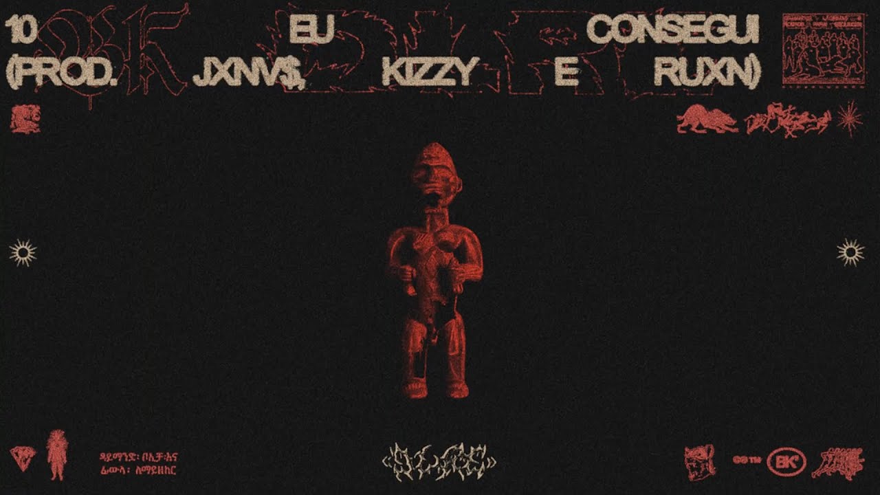 在 YouTube 上观看 BK’ (prod. JXNV$, Kizzy e Ruxn) - Eu Consegui (Visualizer) 在 YouTube 上观看 BK’ (prod. JXNV$, Kizzy e Ruxn) - Eu Consegui (Visualizer)