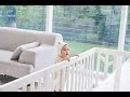 Not Sure Which IFAM Birch Baby Play Yard Colour To Get? Check Out This Video!