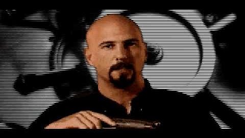 Command & Conquer: Tiberian Dawn - Nod Mission 11 Briefing