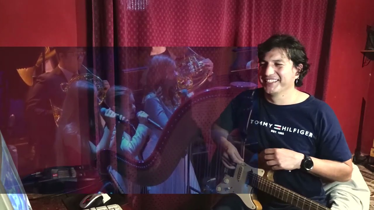 Dimash – The Show Must Go On | Live Virtuosos 🔥 Reacción / Análisis Musical ✅