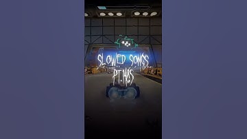 Thumbnail of Glitterforce x ride #slowed