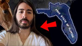 This HOI4 Mod Adds MoistCr1tikal | The Swamp Rises