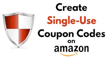 Selling on Amazon - distribute coupon codes safely for promotions