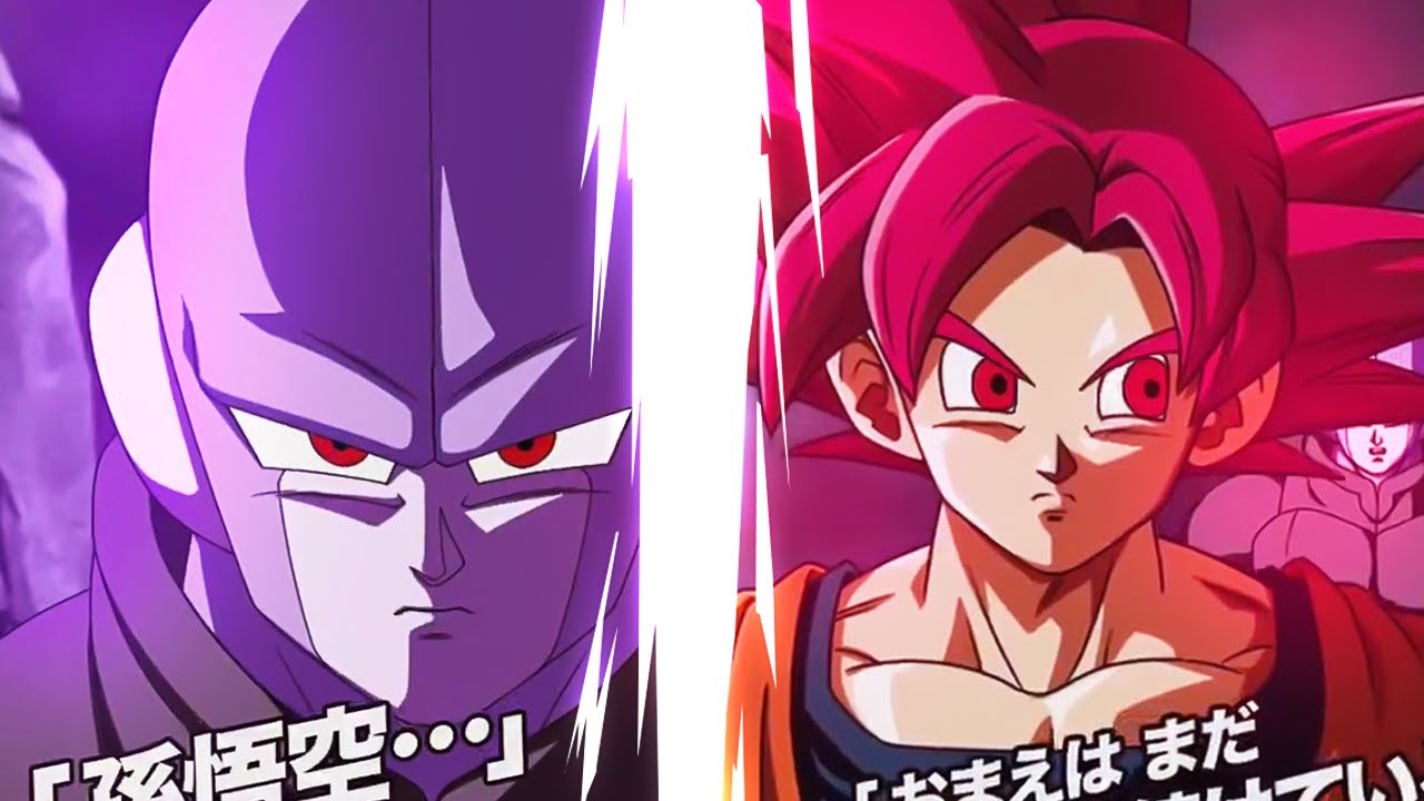 FULL DETAILS FOR MEGA BUSTED LR GOD SUPER SAIYAN GOKU HIT EZA TEQ 