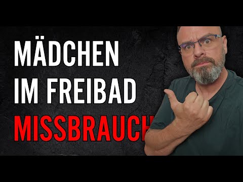 🔥ACHTUNG: Gewalt und