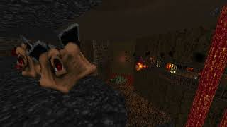 Freedoom: Phase 2 OST - MAP26 (0.13.0) - DEVOURFONT