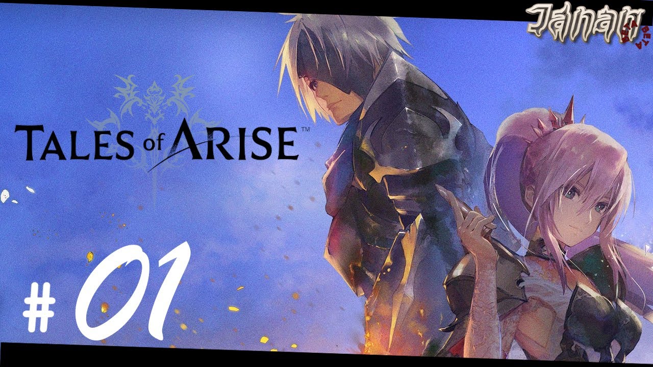 Tales of Arise PS5 (Modo DIFÍCIL) Cap. 1 Un dahniano y una renana YouTube Tales of Arise PS5 (Modo DIFÍCIL) Cap. 1 Un dahniano y una renana YouTube