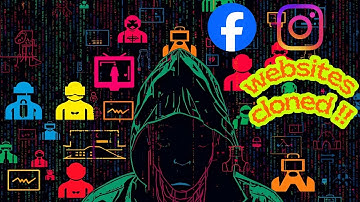 How hackers clone website and steal your data