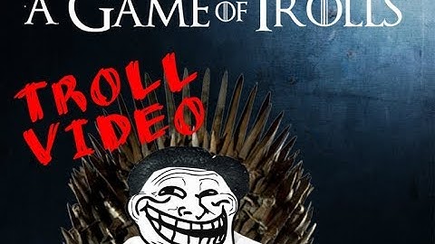 Transformice Troll Video #1