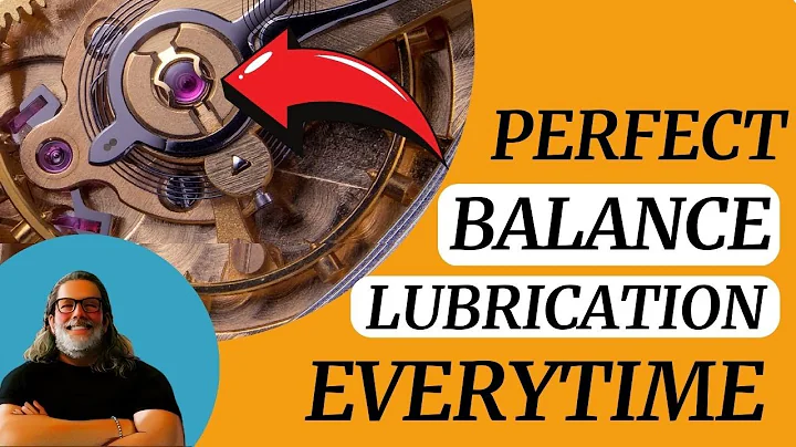 Pegging Balance Pivots & Perfect Balance Pivot Lub...