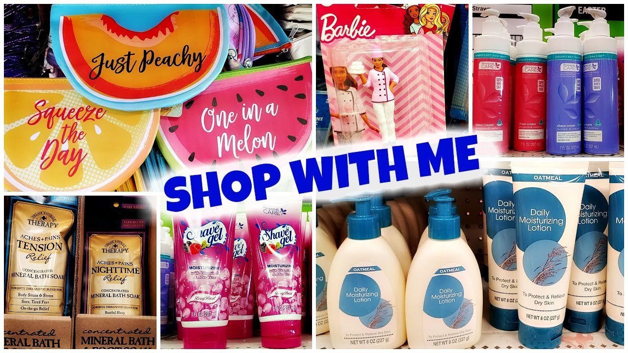 Dollar Tree Jan 2024 New Finds Camile Trescha