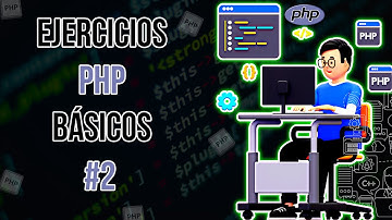 Ejercicios PHP - Básicos #2 - PHP y HTML