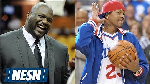 Shaquille O