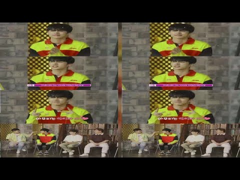 빅스 켄, '현실남녀2' 합류 "사고 싶은 게 많아 돈 많이 벌고 싶다"