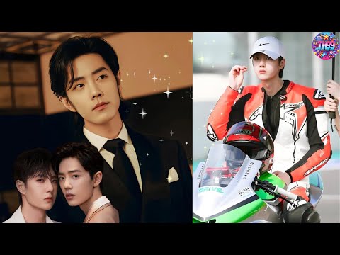 痛バック 王一博 肖战 肖战痛哭ICU！王一博手术后两人真实关系曝光？#XiaoZhan Wang