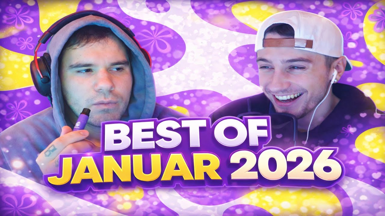 Best of Januar 2026