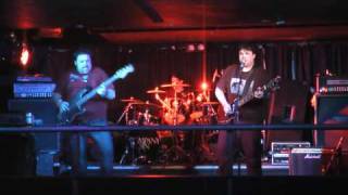 Company Sin - Karma Reflection