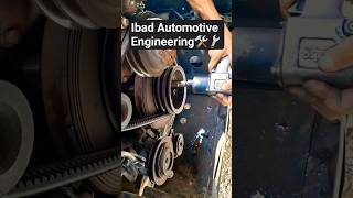 How to Automotive tips #youtubeshorts #technician ibad automotive engineering