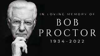 In Loving Memory of Bob Proctor 1934-2022, Release