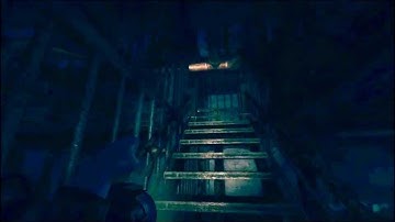 Basement Plays - Amnesia: A Machine For Pigs (Part 2)