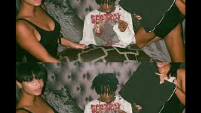 Molly Playboi Carti Leaked