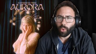 AURORA - Everything Matters ( Reaction ) This was amazing