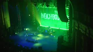 The Neighbourhood - You Get Me So High @ o2 Brixton Academy