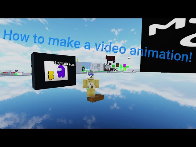 Turn your roblox avatar into an animatronic on obby creator by  Flashierhades