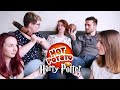 Hot potato version harry potter entre potterheads 