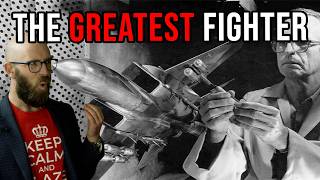 The U.S.'s Most Advanced Fighter Plane That was Made to Counter a Mythical Soviet Aircraft