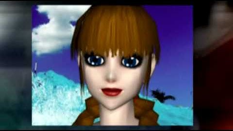 Make a sexy Bikini in Frenzoo avatar