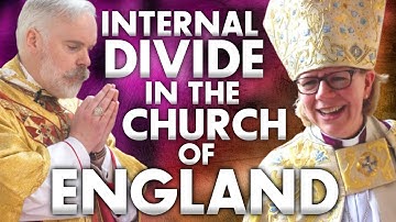 She Became Archbishop—But Some Bishops Won’t Even Take Communion from Her