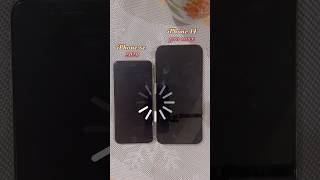 iPhone 14 pro max vs iPhone se 2020