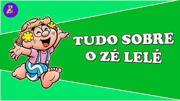 Como se escreve Zé Lelé?