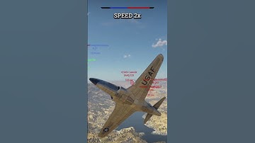 Target priority - War Thunder