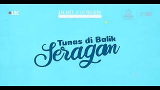 JKT48 Tunas Di Balik Seragam – 5 November 2022 (Full Jiko  MC)