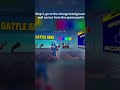 Crazy Fortnite XP Glitch!