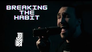 Linkin Park - Breaking the Habit (Jordan Radvansky Cover)