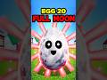 HOW TO GET FULL MOON EGG #20 IN BLOX FRUITS