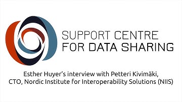 Petteri Kivimäki, NIIS