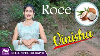 Roce of VINISHA, A Traditional Ceremony for Mangalorean Bride. By #NelsonPhotographyMangalore