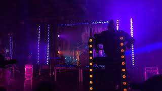 20240310 - KMFDM - Oh My Goth - Live at Brooklyn Bowl, Philadelphia, PA